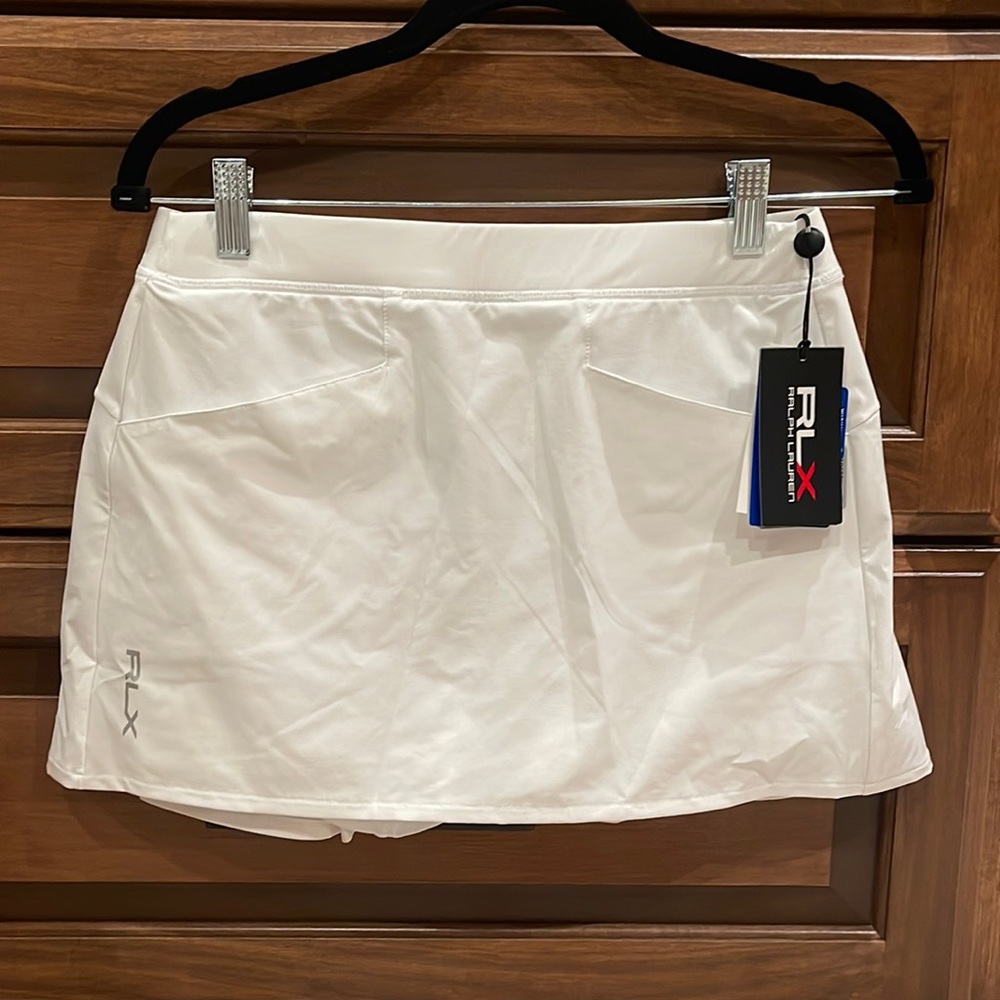 Brand new with tags RLX skort